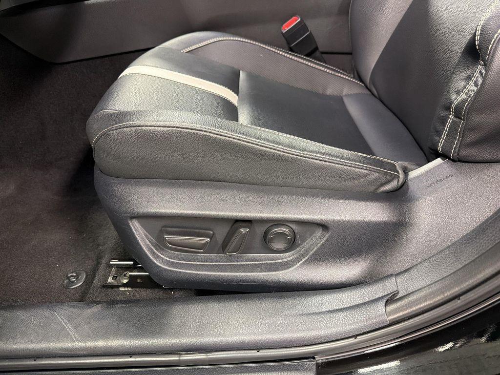used 2025 Toyota Camry car, priced at $26,689