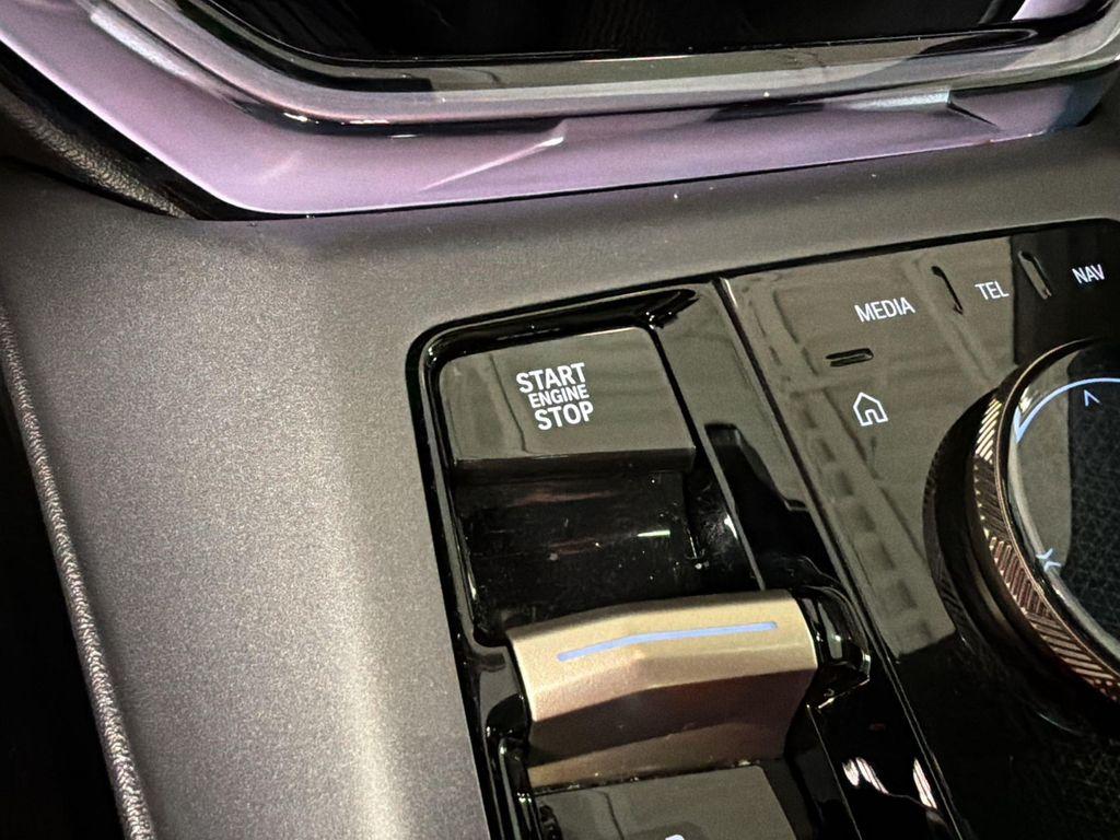 used 2025 BMW X3 car, priced at $45,689