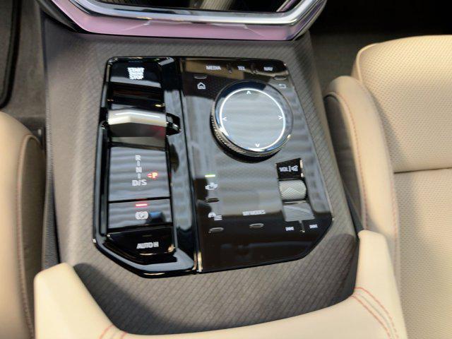 used 2026 BMW X3 car, priced at $48,881