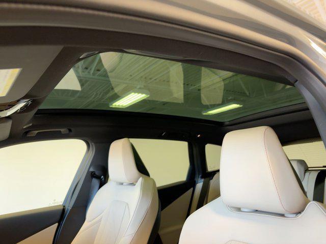 used 2026 BMW X3 car, priced at $48,881