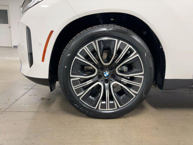 new 2026 BMW X3 car, priced at $57,780