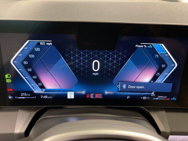 new 2026 BMW X3 car, priced at $57,780