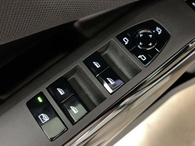 new 2026 BMW X3 car, priced at $57,780