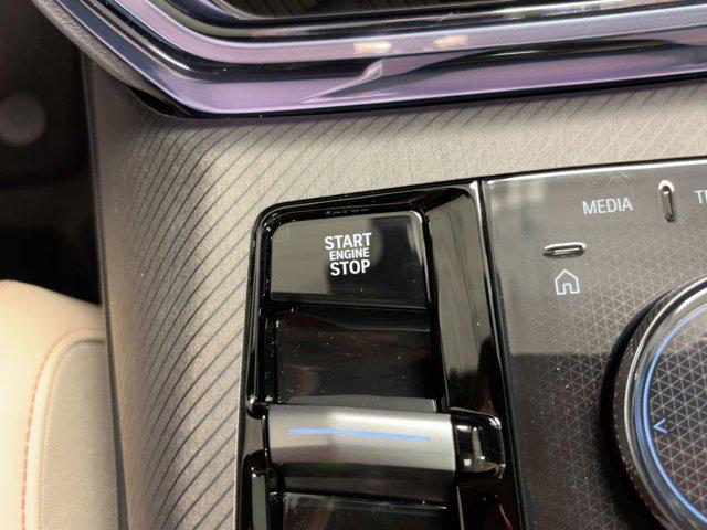 new 2026 BMW X3 car, priced at $57,780