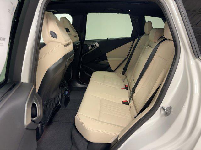 new 2026 BMW X3 car, priced at $57,780