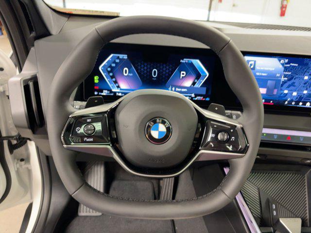 new 2026 BMW X3 car, priced at $57,780