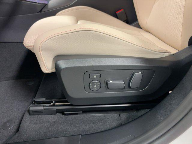 new 2026 BMW X3 car, priced at $57,780