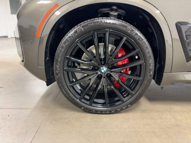 new 2026 BMW X5 car, priced at $86,870