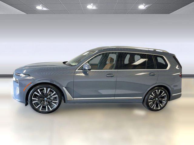 new 2026 BMW X7 car, priced at $99,545