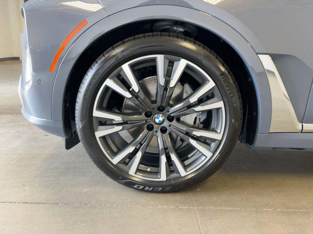 new 2026 BMW X7 car, priced at $99,545