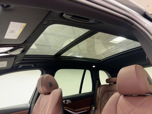 new 2026 BMW X5 car, priced at $73,025