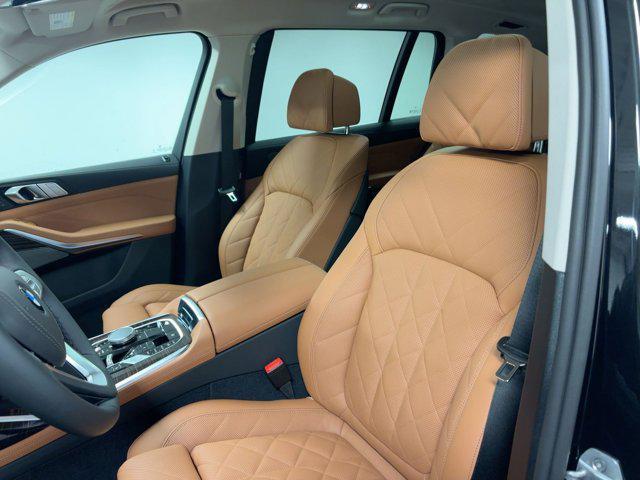 new 2026 BMW X7 car, priced at $93,005