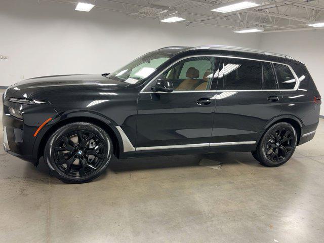 new 2026 BMW X7 car, priced at $93,005