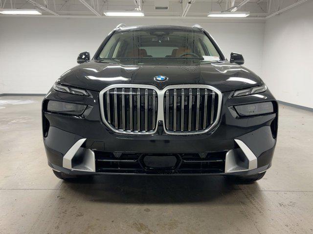 new 2026 BMW X7 car, priced at $93,005