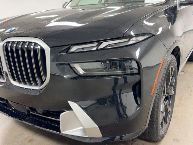 new 2026 BMW X7 car, priced at $93,005