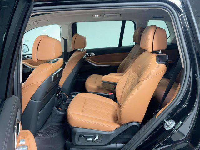 new 2026 BMW X7 car, priced at $93,005