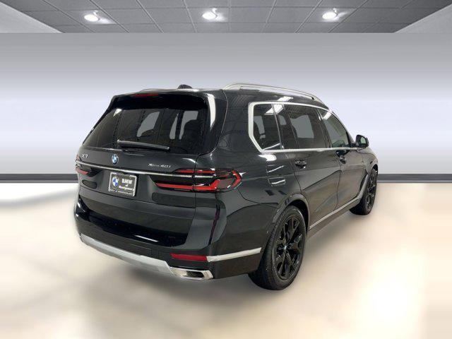 new 2026 BMW X7 car, priced at $93,005