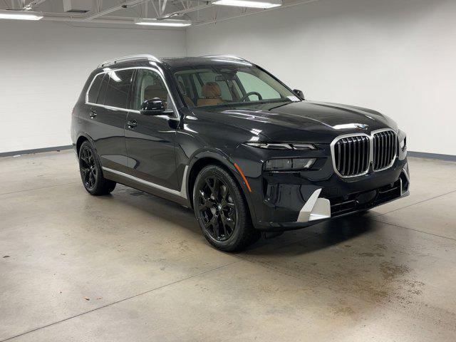 new 2026 BMW X7 car, priced at $93,005