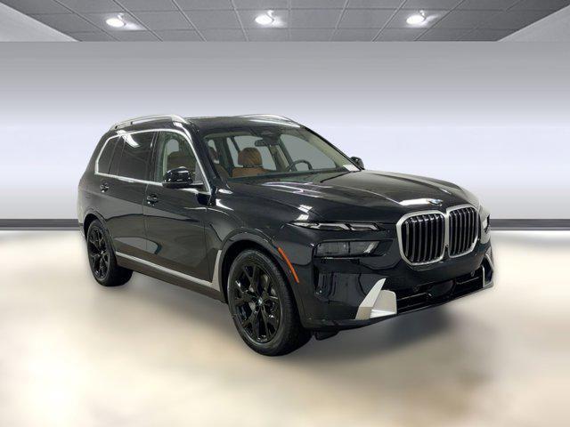 new 2026 BMW X7 car, priced at $93,005