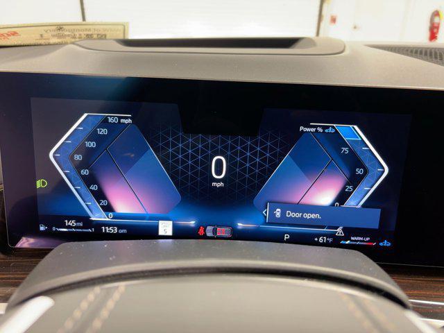 new 2026 BMW X7 car, priced at $93,005