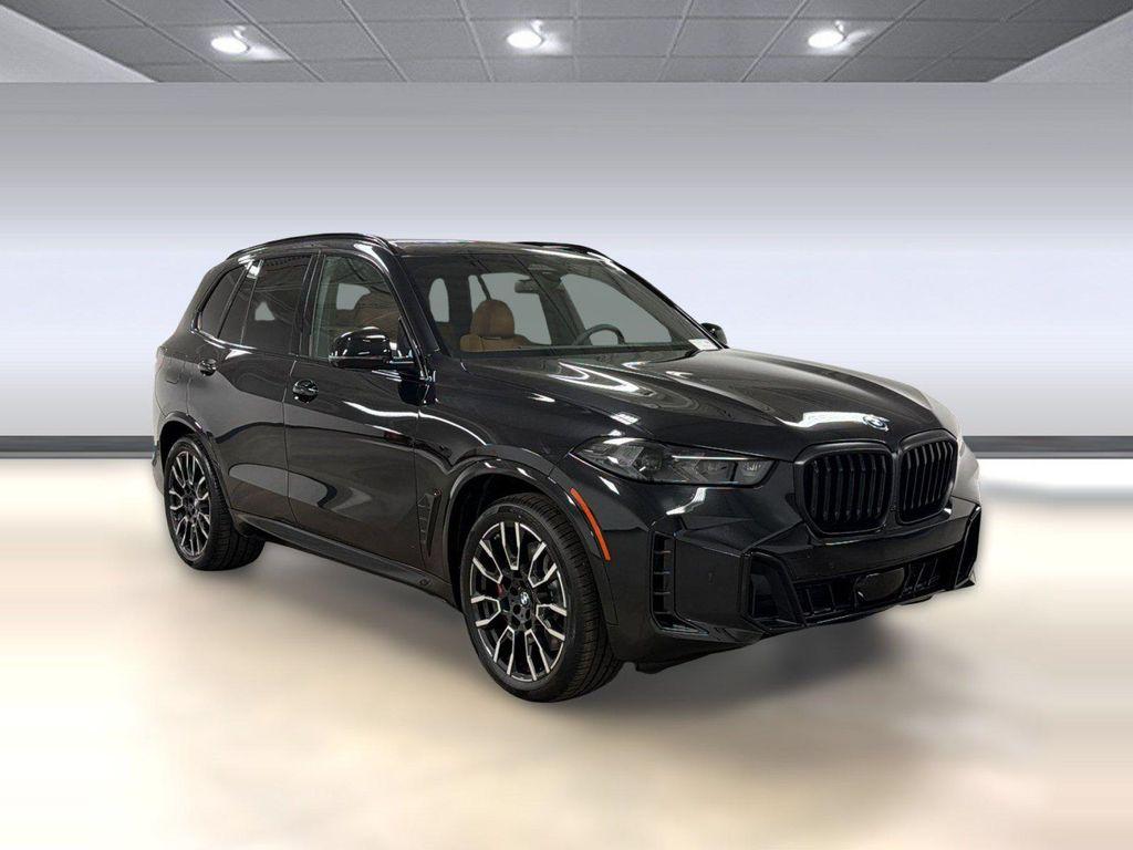 new 2026 BMW X5 PHEV car, priced at $85,950