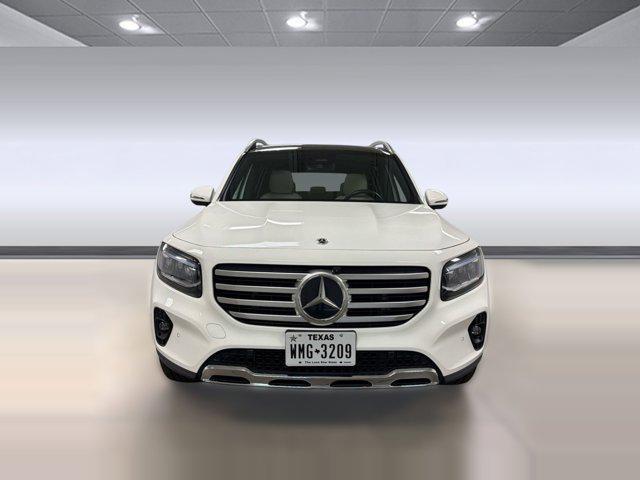 used 2025 Mercedes-Benz GLB 250 car, priced at $31,998