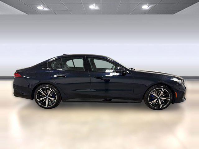 new 2026 BMW 530 car, priced at $67,140