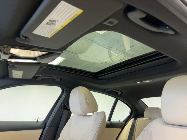 used 2026 BMW 330 car, priced at $45,122