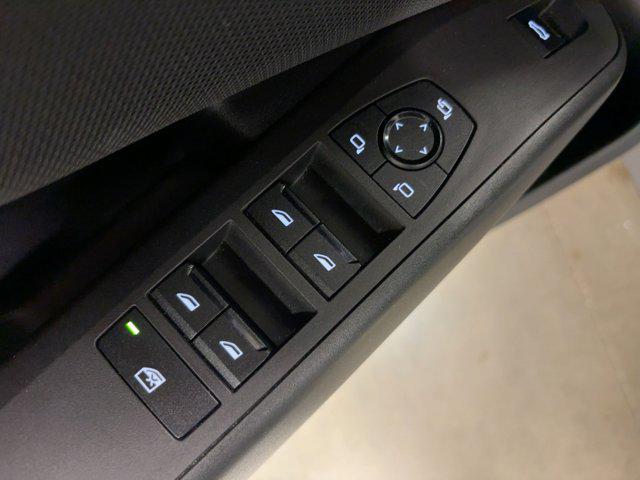 used 2025 BMW X3 car, priced at $41,998