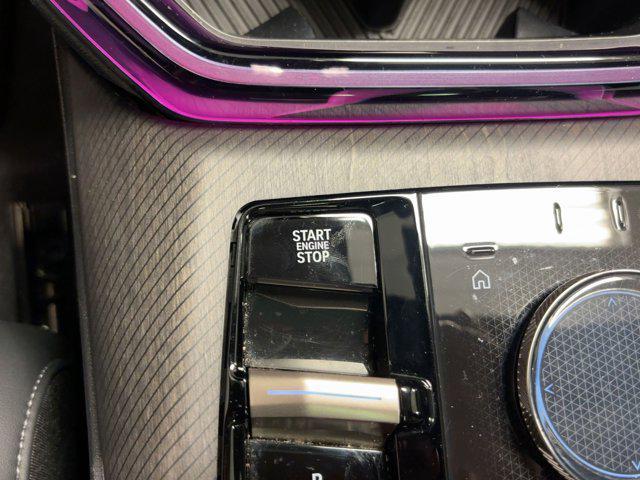 used 2025 BMW X3 car, priced at $41,998