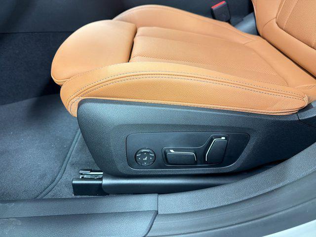 new 2026 BMW i4 Gran Coupe car, priced at $60,690