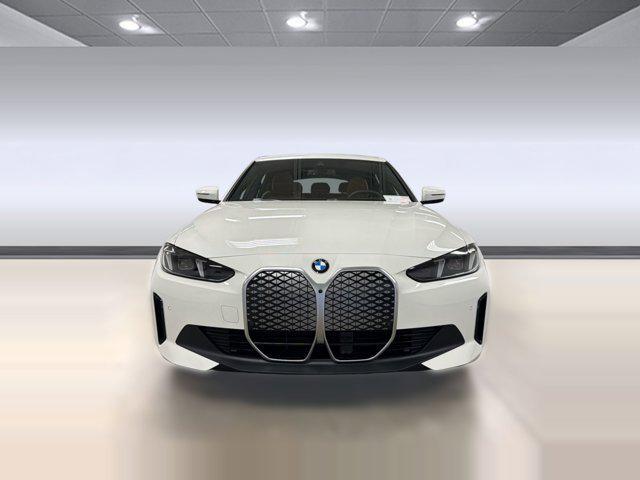 new 2026 BMW i4 Gran Coupe car, priced at $60,690