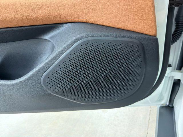 new 2026 BMW i4 Gran Coupe car, priced at $60,690