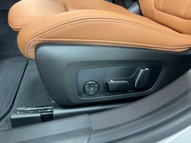 new 2026 BMW 330 car, priced at $53,315