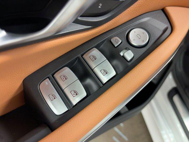 new 2026 BMW 330 car, priced at $53,315