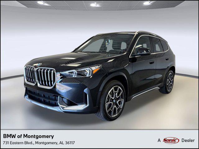 used 2026 BMW X1 car, priced at $40,671