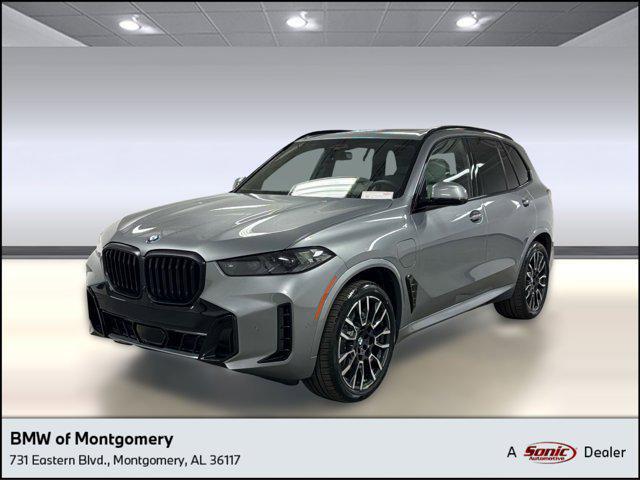 new 2026 BMW X5 PHEV car, priced at $90,190