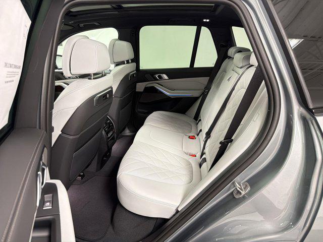 new 2026 BMW X5 PHEV car, priced at $90,190