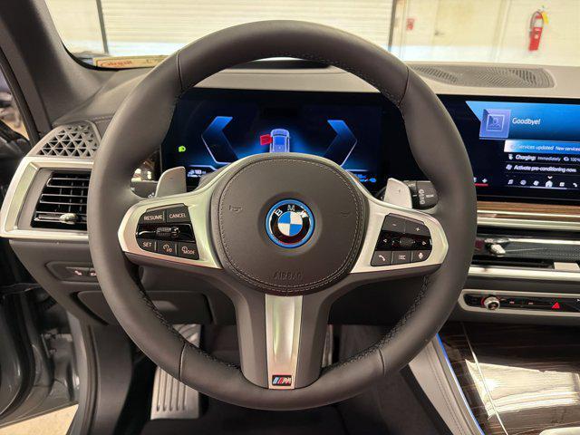 new 2026 BMW X5 PHEV car, priced at $90,190