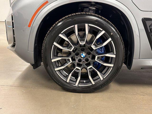 new 2026 BMW X5 PHEV car, priced at $90,190