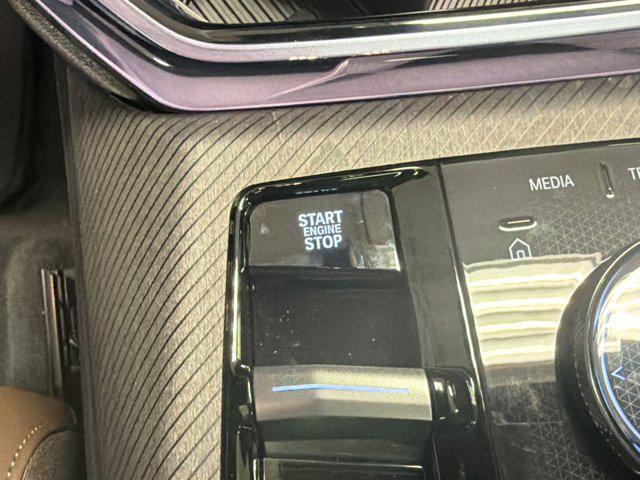 new 2026 BMW X3 car, priced at $59,955