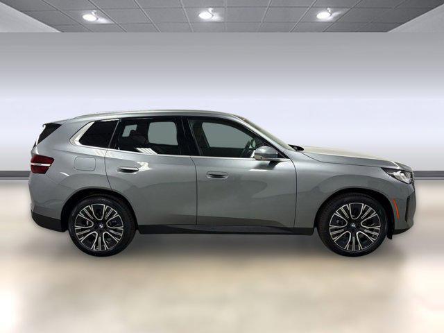 new 2026 BMW X3 car, priced at $59,955