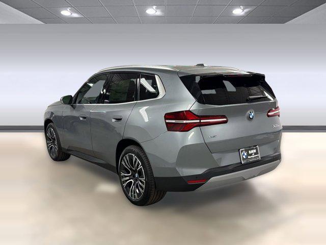 new 2026 BMW X3 car, priced at $59,955