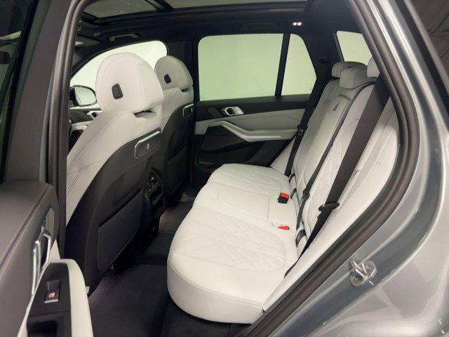new 2026 BMW X5 car, priced at $76,585