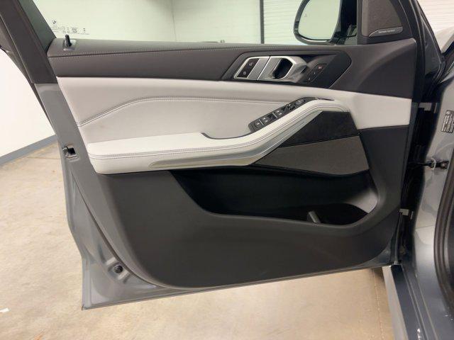 new 2026 BMW X5 car, priced at $76,585