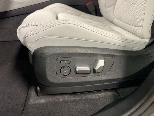 new 2026 BMW X5 car, priced at $76,585