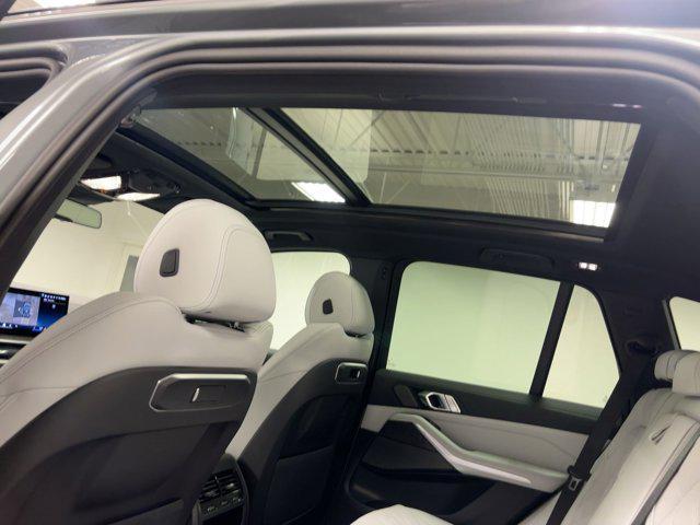 new 2026 BMW X5 car, priced at $76,585