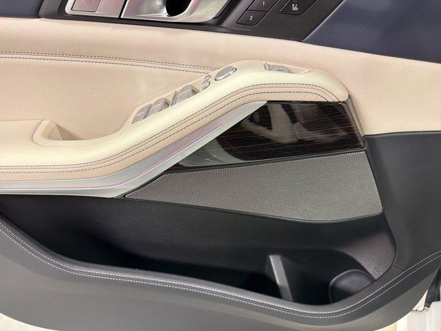 used 2021 BMW X7 car, priced at $45,999