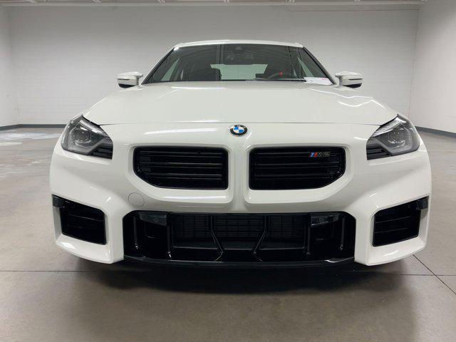 new 2026 BMW M2 car, priced at $71,585