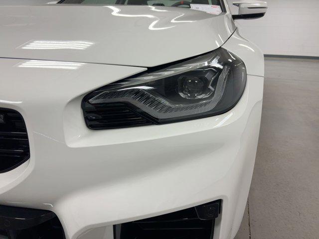 new 2026 BMW M2 car, priced at $71,585